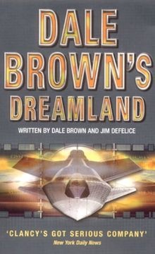 Dreamland (Dale Brown s Dreamland) | Buch | Zustand gut