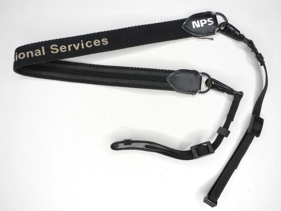 Nikon Professional Strap for sale | eBay