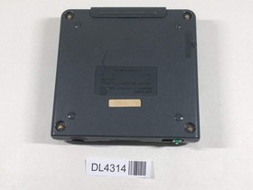 PC Engine CoreGrafx TurboGrafx Console Japan - Not Working DL4314