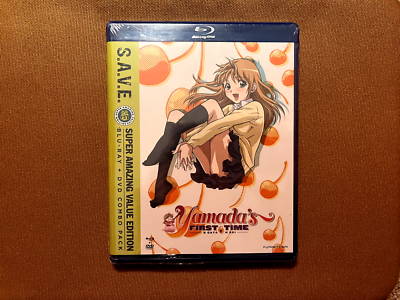その他 B Gata H Kei: Yamada's First Time - Comp Series [Blu-ray] [Import] g6bh9ry B Gata H Kei Yamada's First Time Anime Complete Series Blu-ray +