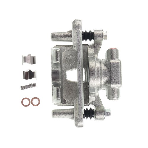 Rear Brake Caliper Bracket Carrier For PEUGEOT 4007 4007