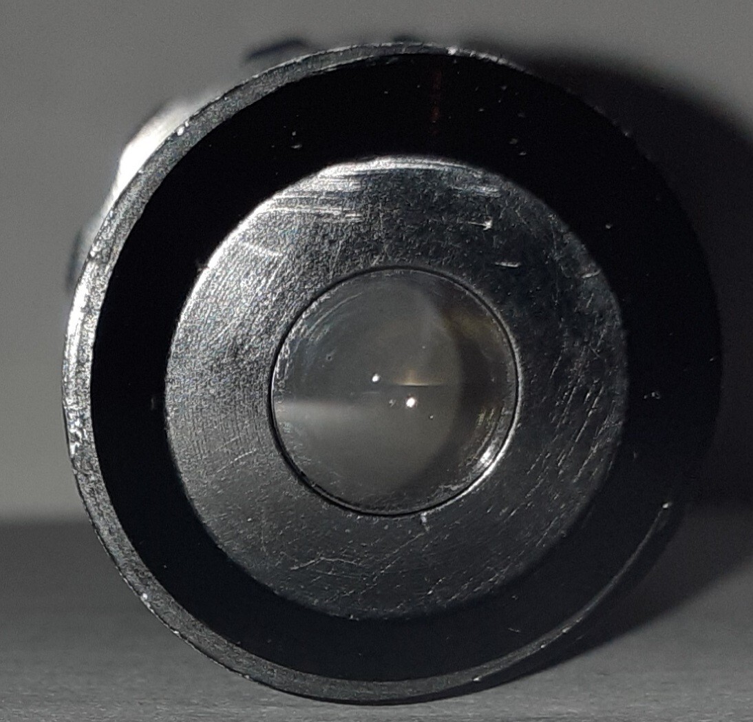 OBJECTIF PROJECTEUR SOM BERTHIOT CINOR 1:1.5 f=40 mm EUR 25,00 - FR