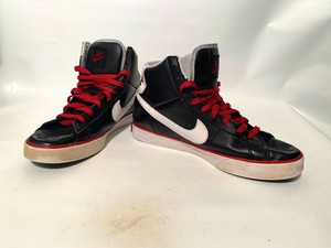 2012 Men's Nike 354701-036 Sweet Classic Basketball sz 9.5 in GREAT shape! | eBay