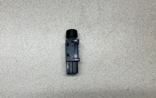 2008-2015 Mitsubishi Lancer or Evo Info Button Switch GSR 08-15 Factory - Picture 3 of 4