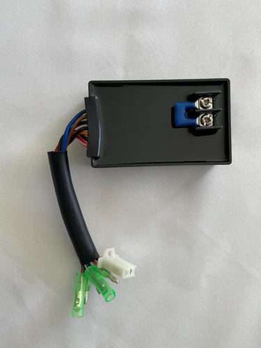 H-P CDI Module for Polaris Sportsman 90 Predator 90 2005-2006 - Picture 2 of 4
