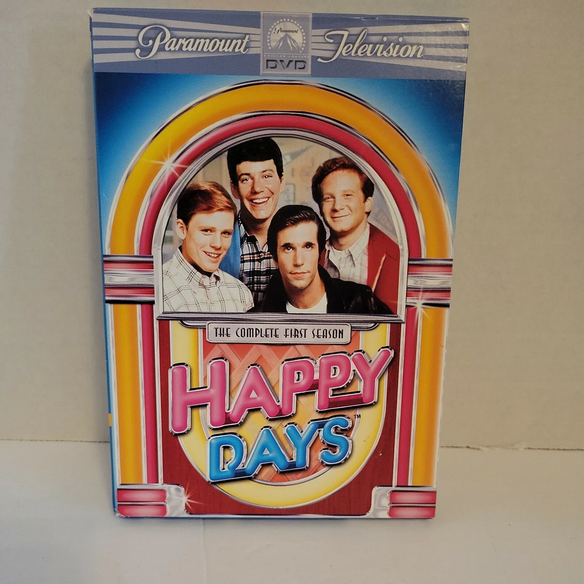 Comedy Happy Days (1974 TV series) DVDs for sale | eBay