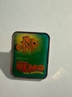 Disney Pixar Finding Nemo The Musical Pin Trading Pin 2008 (E3)