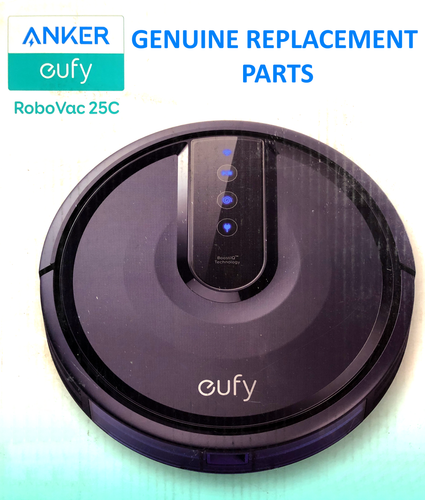 GENUINE REPLACEMENT PARTS for ANKER 