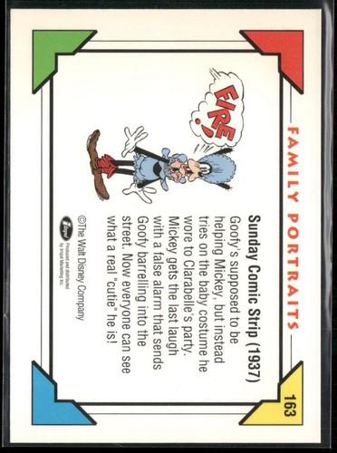 Disney Impel 1991 trading card/minnie 'n me Collector Cards Choose your Cards - Picture 105 of 121