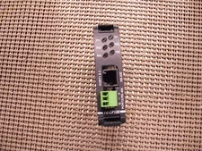 Automation Direct DirectLOGIC DL05/06 communication module, ASCII,  F0-CP128