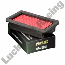 HFA4613 Hiflo air filter for Yamaha MT-03 660 H 06-14 N 06-08 XT 660 R X 04-16 