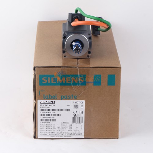 Servomoteur électrique - Siemens SQL341E40 - Mouvement rotatif, ToR