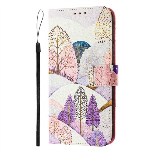 For iPhone XS Max XR XS X Luxury PU Leather Wallet Stand Case Phone Cover - Picture 18 of 48
