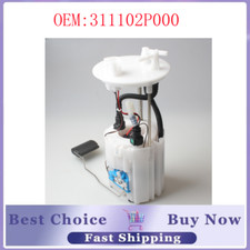 For Electrical Fuel Pump Assembly Kia Sorento Hyundai Santa Fe 2.4L 311102P000