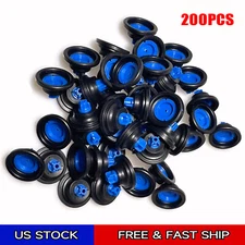 200x 823492 Blue Tip Diaphragm for Elbi Water Valve Wascomat Huebsch Speed Queen