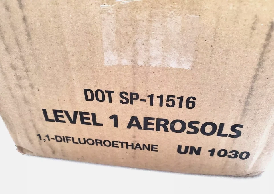 Falcon Dust-Off Compressed Computer Gas Duster 10 oz 12 Pack - Image 2 of 4