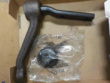 Moog Idler Arm Front New for Chevy Olds Le Sabre DeVille NINETY EIGHT K6164, NOS
