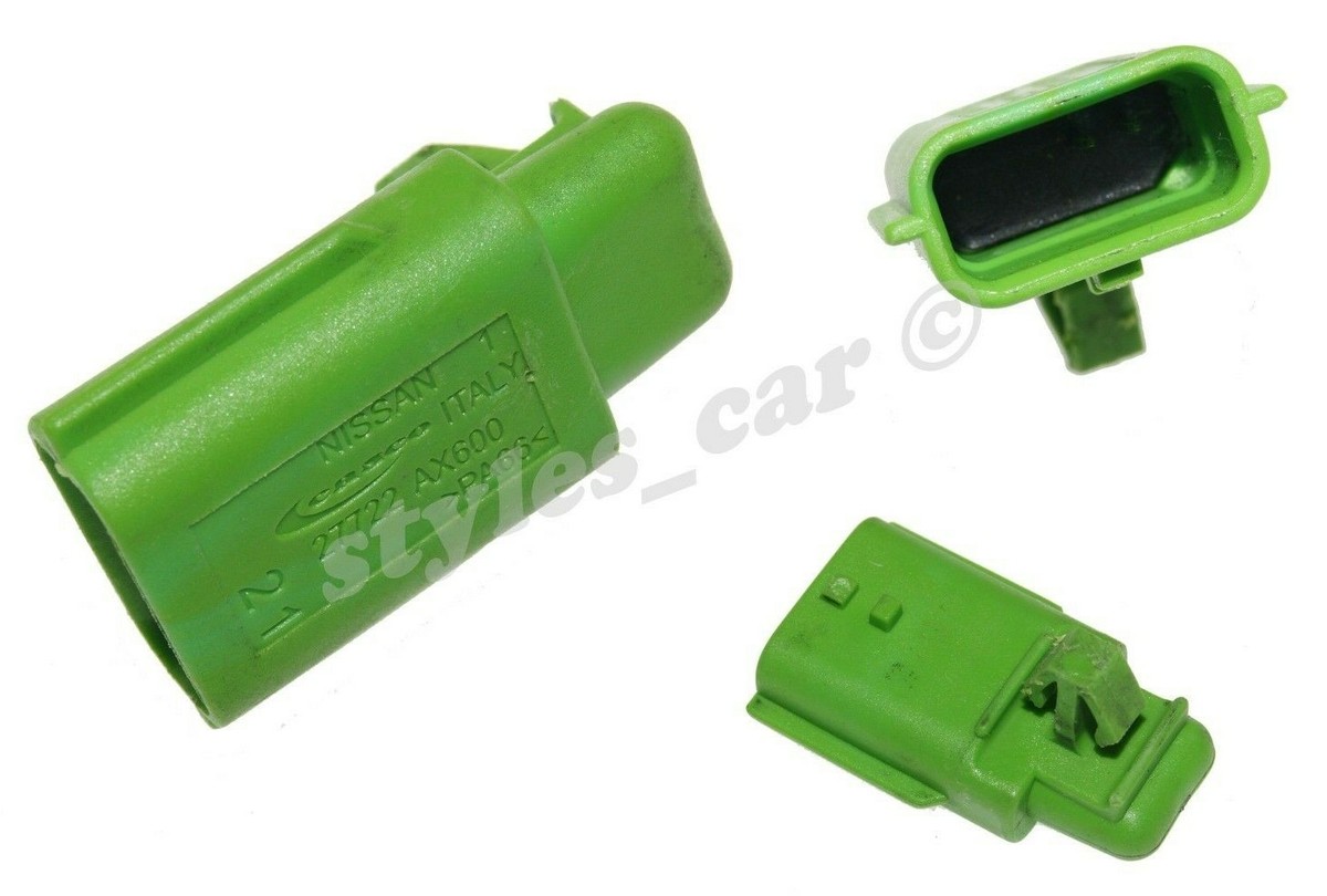 27722AX600 Genuine Nissan Note Micra Qasqai Outside 27722AX600 Genuine Nissan Note Micra Qasqai Outside