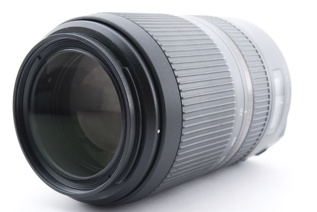 EX+5 TAMRON SP 70-300mm F/4-5.6 Di VC USD A030 for Nikon w EX+5 TAMRON SP 70-300mm F/4-5.6 Di VC USD A030 for Nikon w