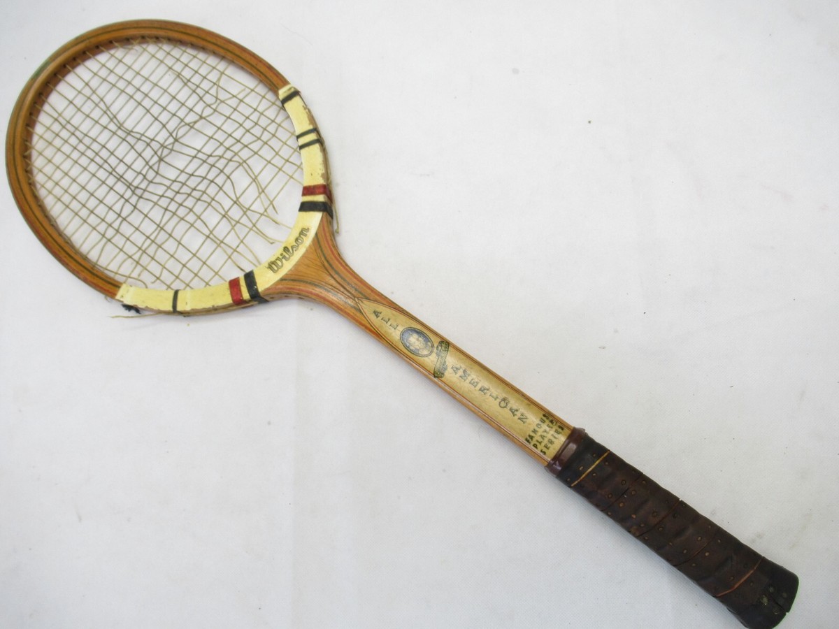 VTG WILSON 