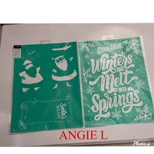 chalk couture transfer