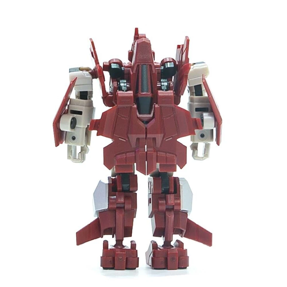 3rd Party Transform toy Powerglide IF EX-51 EX51 Power Falcon Action Figure New - Image 3 of 4