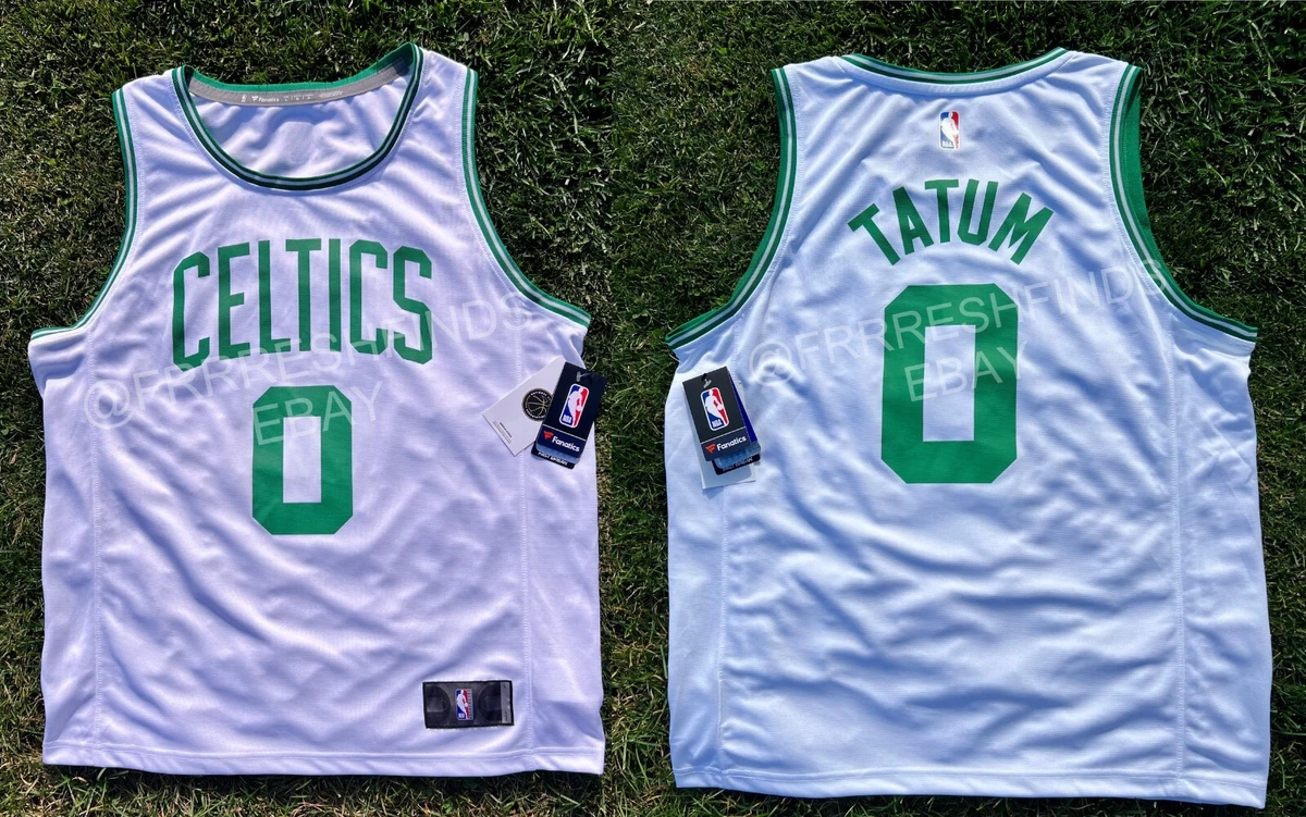Boston celtics cheap jersey ebay