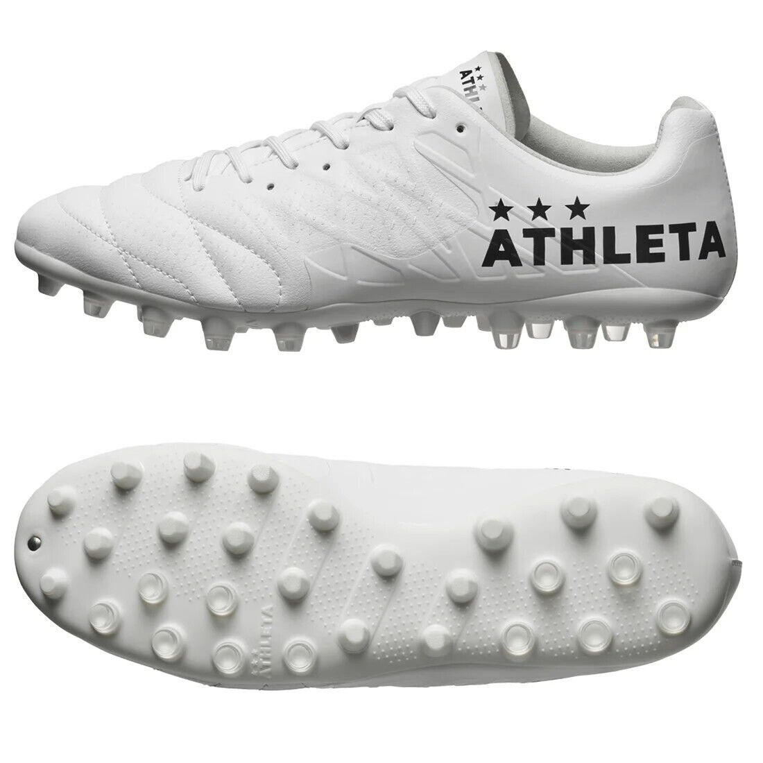 Athleta O-Rei H5 MG ATHLETA 10021-10(WHT) Best Mg Cleats In Athleta O-Rei H5 MG ATHLETA 10021-10(WHT) Best Mg Cleats In