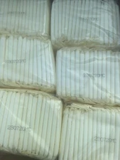 Hospeco Maxithins  Ultra Thin Maxi Pad W/WingsMT34340C 18P Count Each =216  Lot