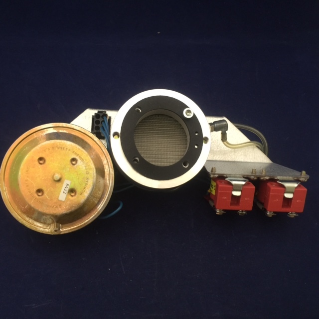 ABB 3HNM 03256-1 Purge Sensor