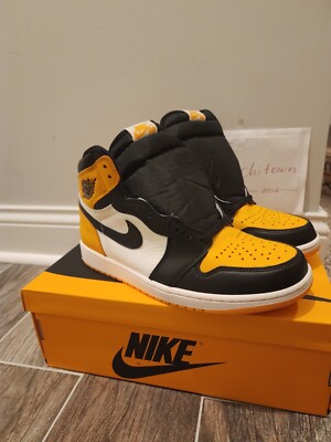 Nike Air Jordan 1 Retro High OG 