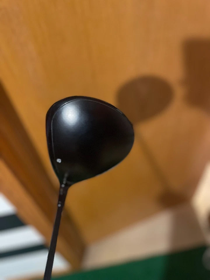 [Usado] Stealth 1 Driver - (cabeza 10,5 grados) - RÍGIDO eje rojo fujikara ventus  Foto 3 de 4