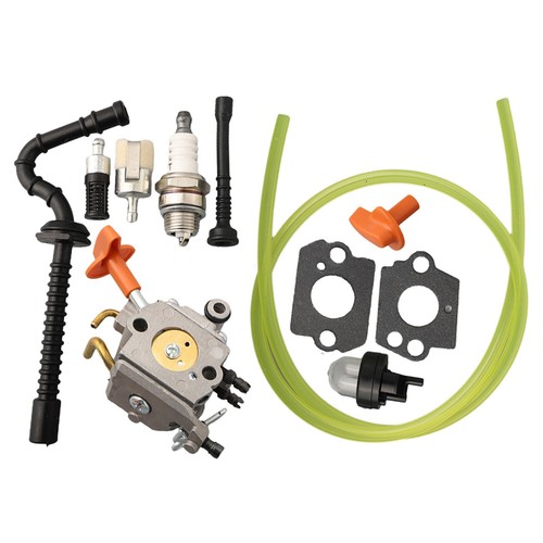 CARBURATORE MOTOSEGA STIHL MS 192T Tipo C1Q-S257A ORIGINALE 11371200650 - Foto 4