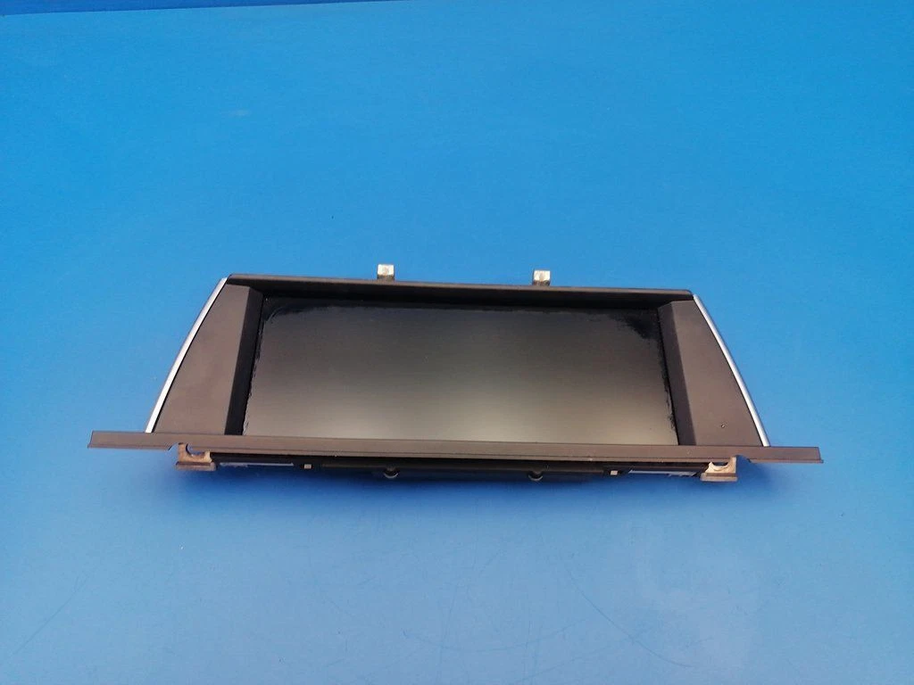 BMW 5 GT F07 2011 Bildschirm / Display / 6550921041102 921041102 