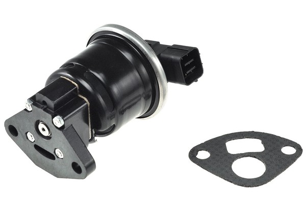 NTY AGR Ventil AbgasrÜCkfÜHrung FÜR Honda Civic 1.4 1.6 2001- EGR-HD-007-image