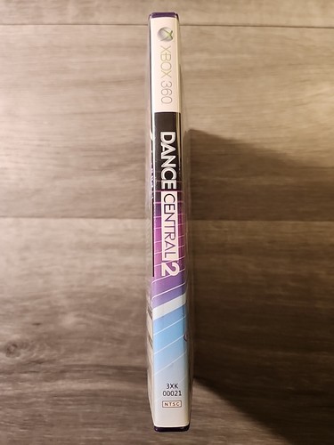 Dance Central 2 (Microsoft Xbox 360) Complete - Picture 6 of 6