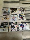 Autographed professional hockey photo lot signed hockey photo lot