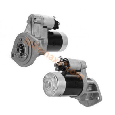 Anlasser für Mustang 552 Loader 960 Isuzu Motor 4JB1 S13-111 894410-4090 S13-136