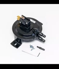 Robertshaw 2374-498 Furnace Air Pressure Sensing Switch
