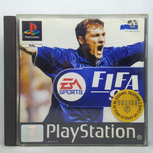 Sony PlayStation 1 PS PLAYSTATION SONY GIOCHI ACCESSORI e CONTROLLER A SCELTA - Foto 123 di 324