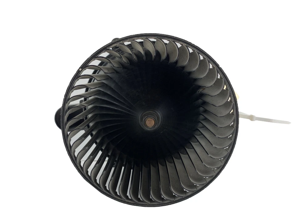 2010 Mazda 6 AC aquecedor ventilador motor conjunto T1000351U fabricante de equipamento original - Imagem 3 de 4