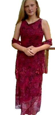 la belle prom dresses La Femme Dress 33362