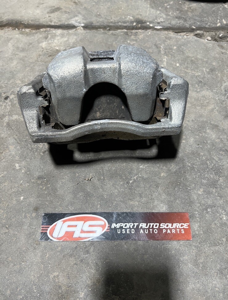 ♻️ 2016-2021 HONDA CIVIC SI FRONT BRAKE CALIPER LEFT DRIVER OEM USED
