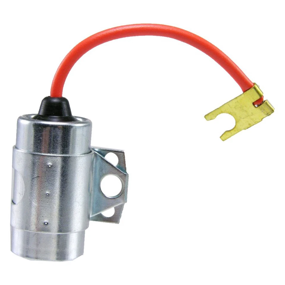 D203 AC Delco Ignition Capacitor New for Chevy Olds Le Sabre De Ville Series 60 - Изображение 4 из 4