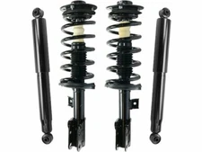 For Captiva Sport Suspension Strut and Shock Absorber Assembly Kit 96966VS