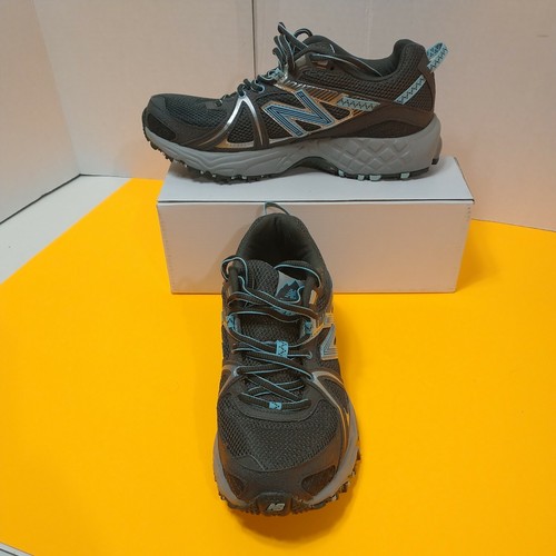 New Balance 510 Womens Trail Running 