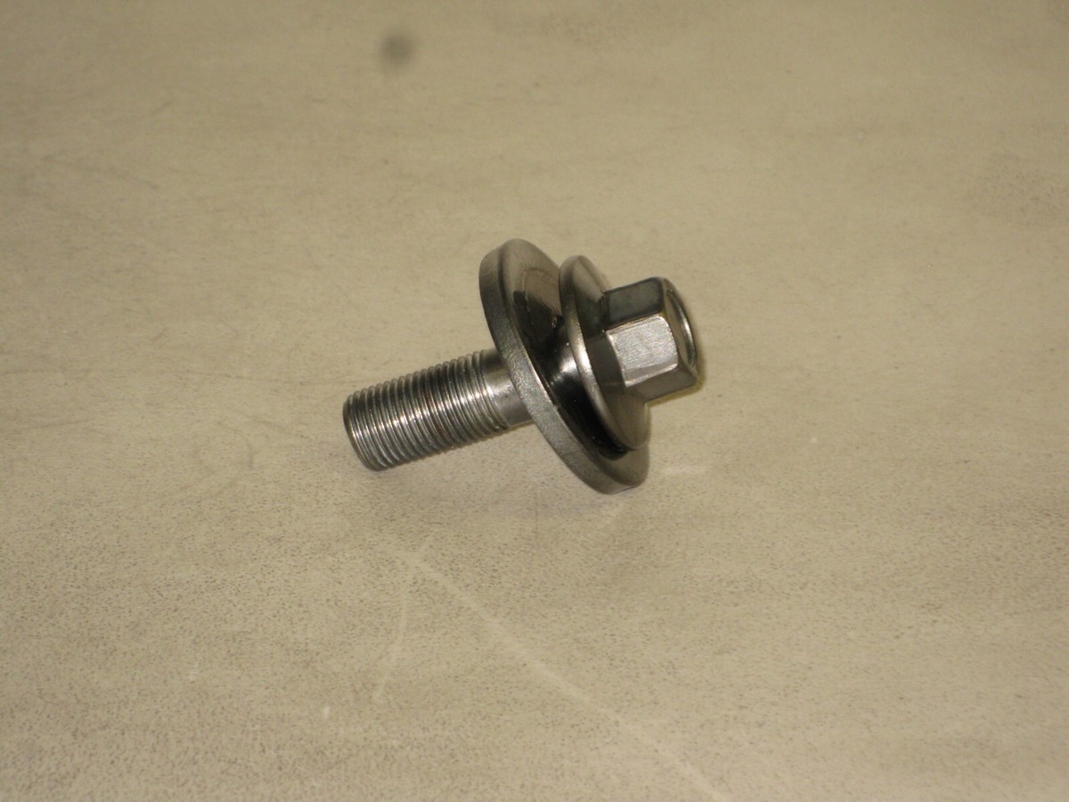 Apple - トルン Toyota 1.8L 2.4L Engine Crank Shaft Pulley Harmonic Balancer