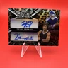 2023 Leaf Exotic Dual Rookie Autograph 1/1 Tyjae Spears Kennedy Chandler