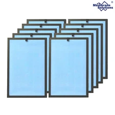 4-in-1 Original H13 True HEPA Air Filter for SimPure HP8 Air Purifier 1-10Pcs