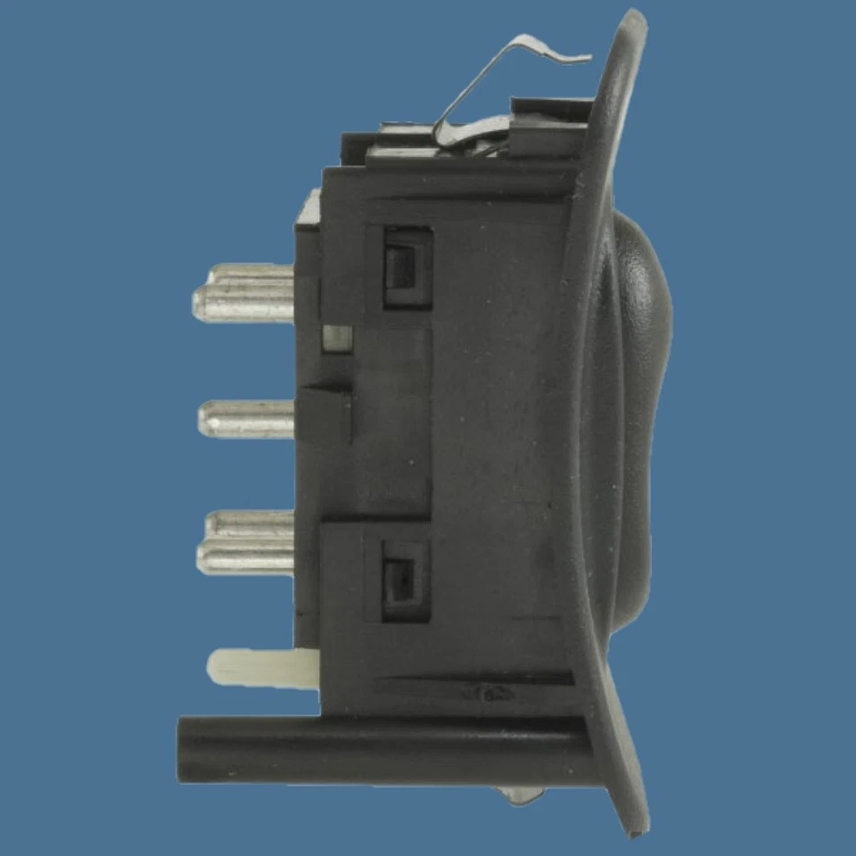 NUEVO 95-06 Interruptor de bloqueo de puerta eléctrico Mazda B2300 B2500 B3000 F57Z14028AAA Foto 4 de 4